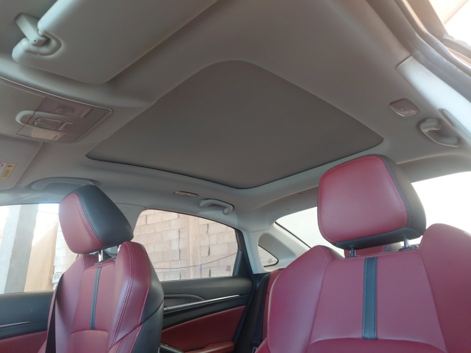 شانجان ايدو بلس Y PLUS 2023 image