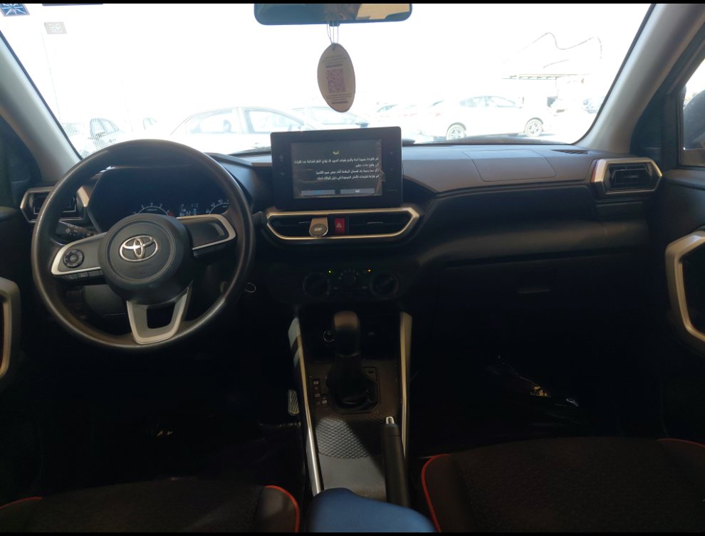 تويوتا رايز XLE 2024 image