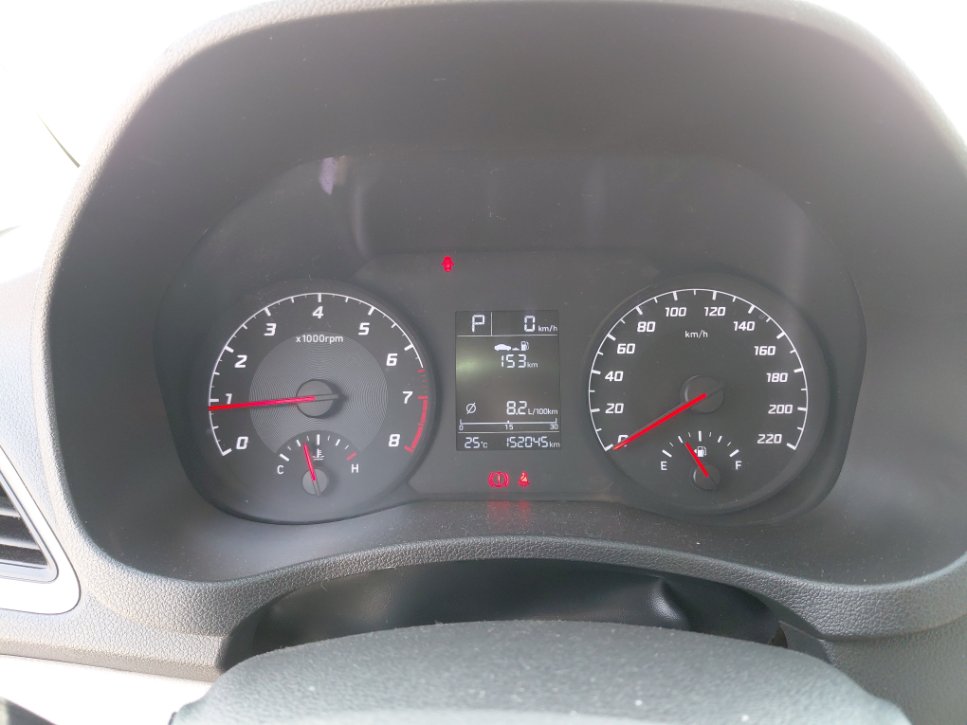 هيونداي أكسنت FLEET 2021 image