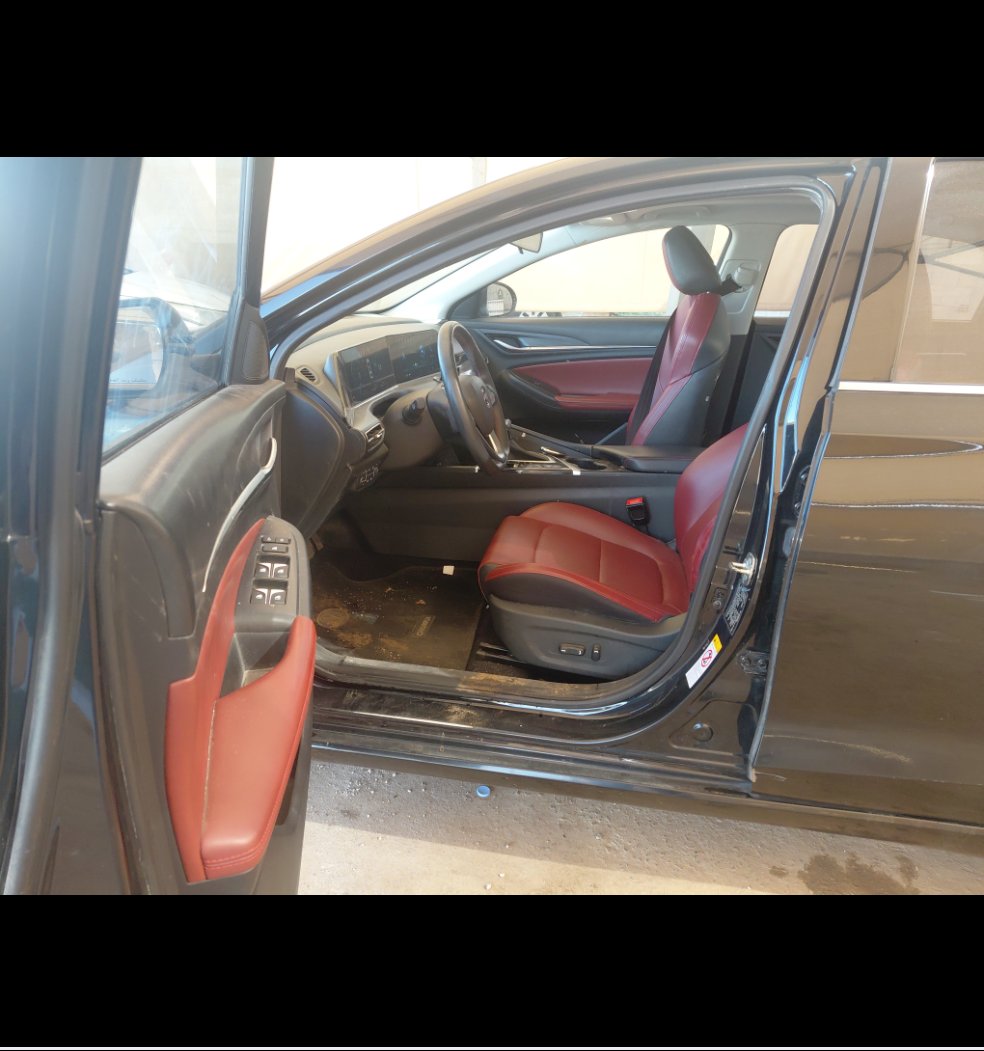 شانجان ايدو بلس Y PLUS 2023 image