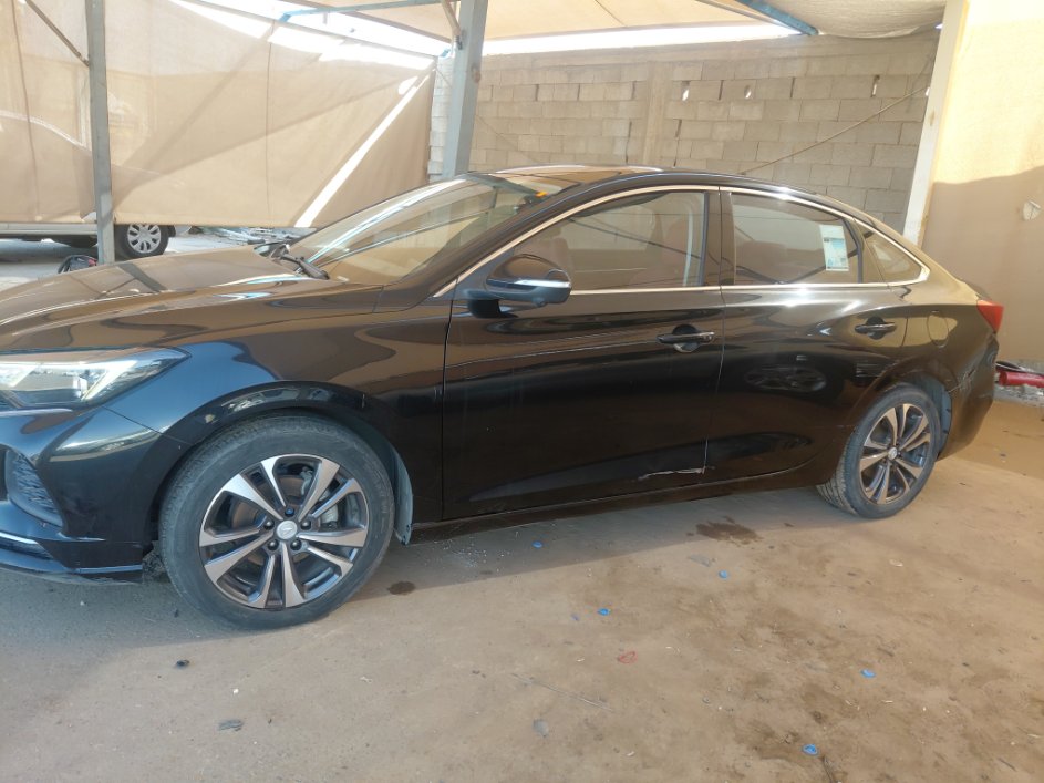 شانجان ايدو بلس Y PLUS 2023 image