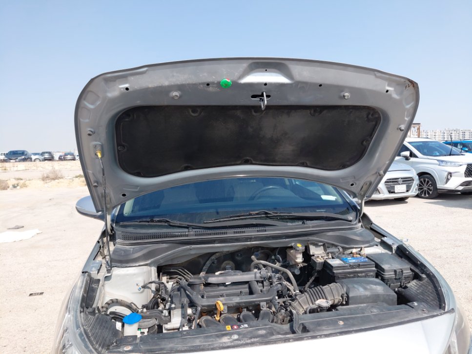 هيونداي أكسنت FLEET 2021 image