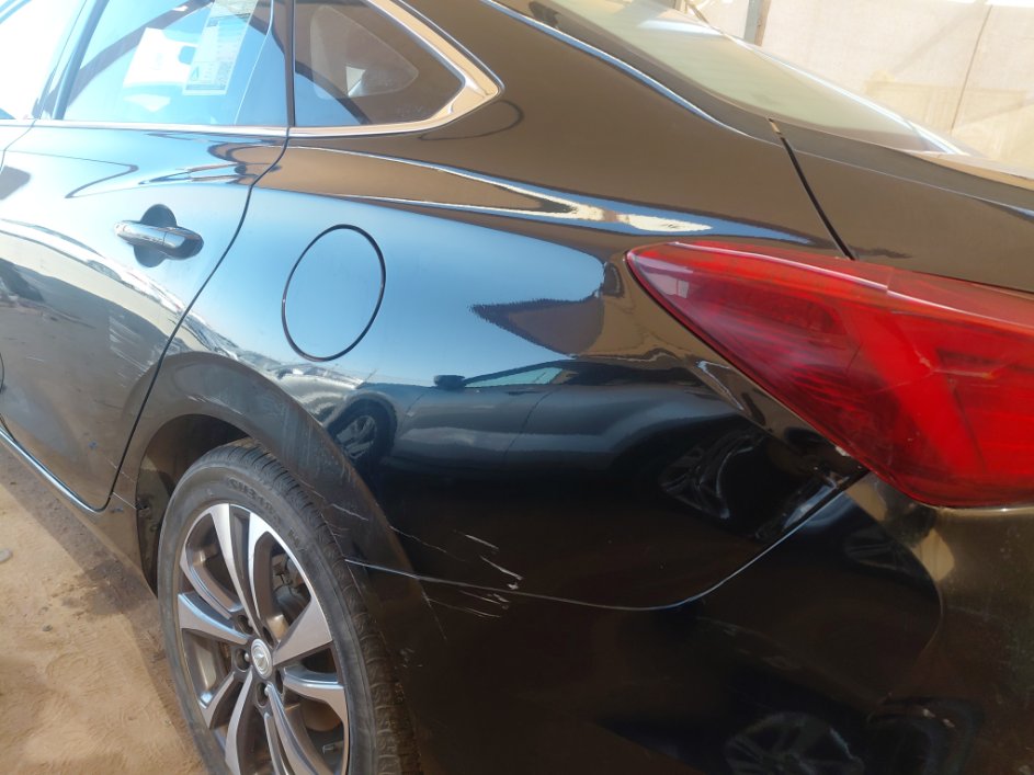 شانجان ايدو بلس Y PLUS 2023 image