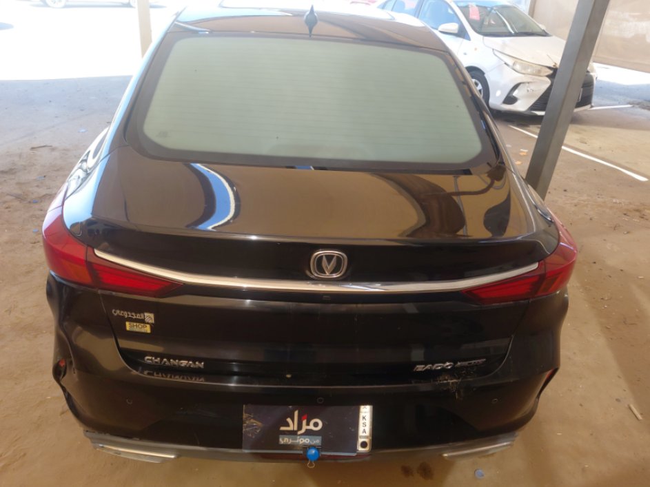 شانجان ايدو بلس Y PLUS 2023 image