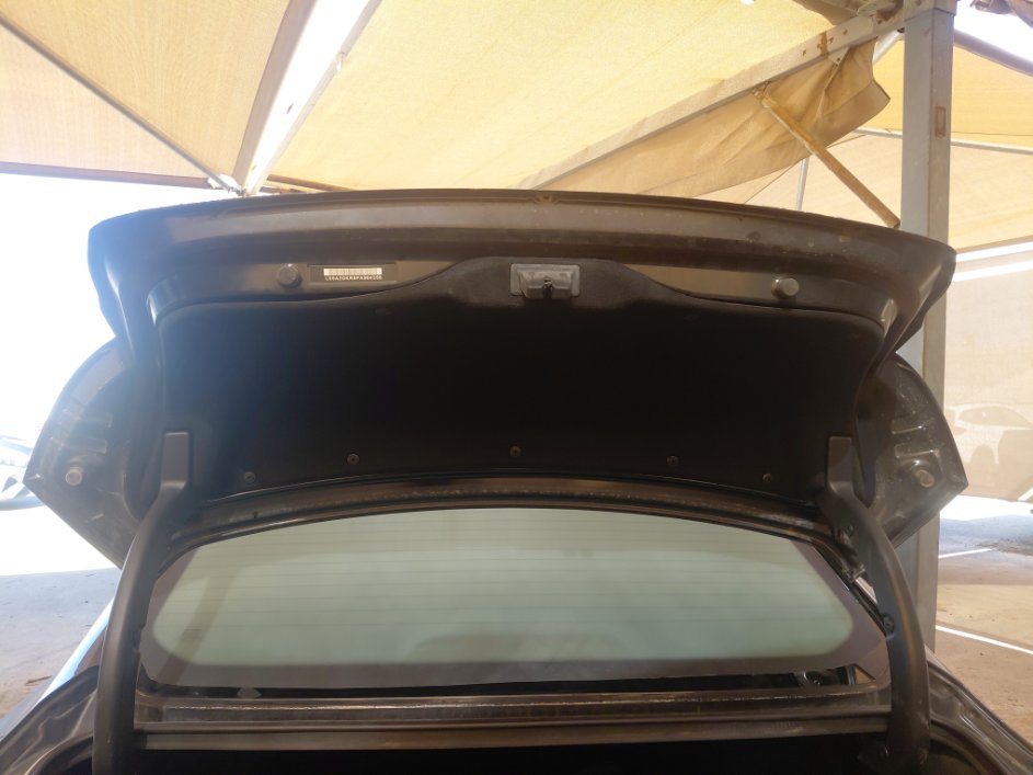 شانجان ايدو بلس Y PLUS 2023 image