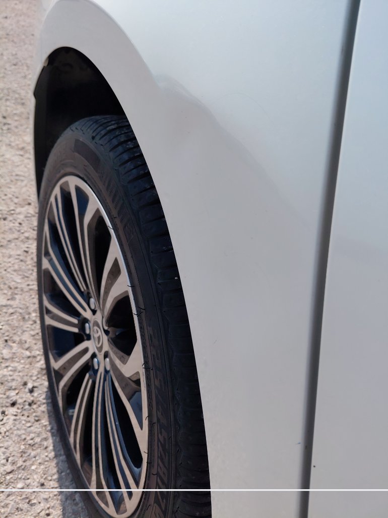 تويوتا كورولا XLI EXECUTIVE M/R  2021 image