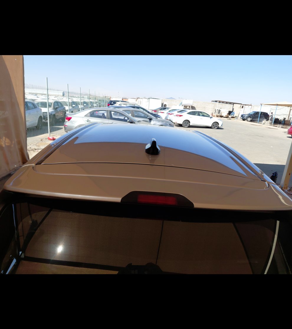 تويوتا رايز XLE 2024 image