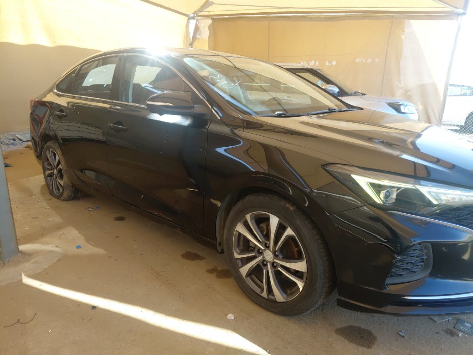 شانجان ايدو بلس Y PLUS 2023 image