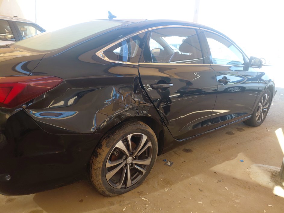 شانجان ايدو بلس Y PLUS 2023 image