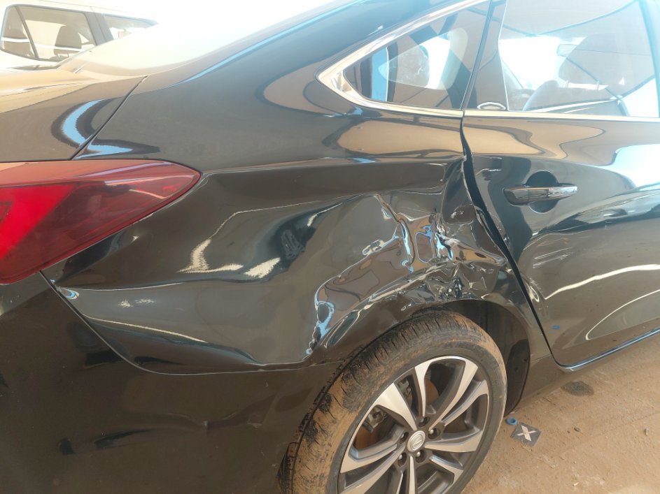 شانجان ايدو بلس Y PLUS 2023 image