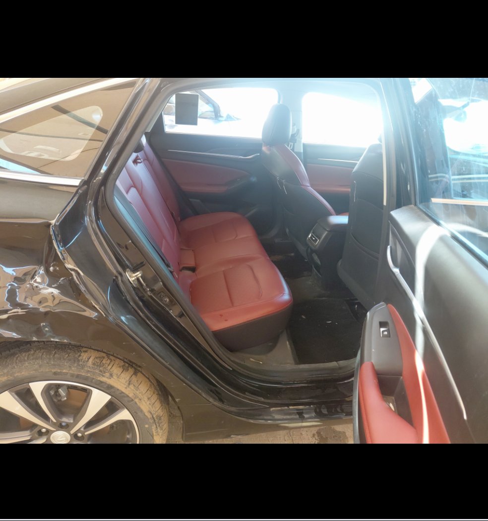 شانجان ايدو بلس Y PLUS 2023 image