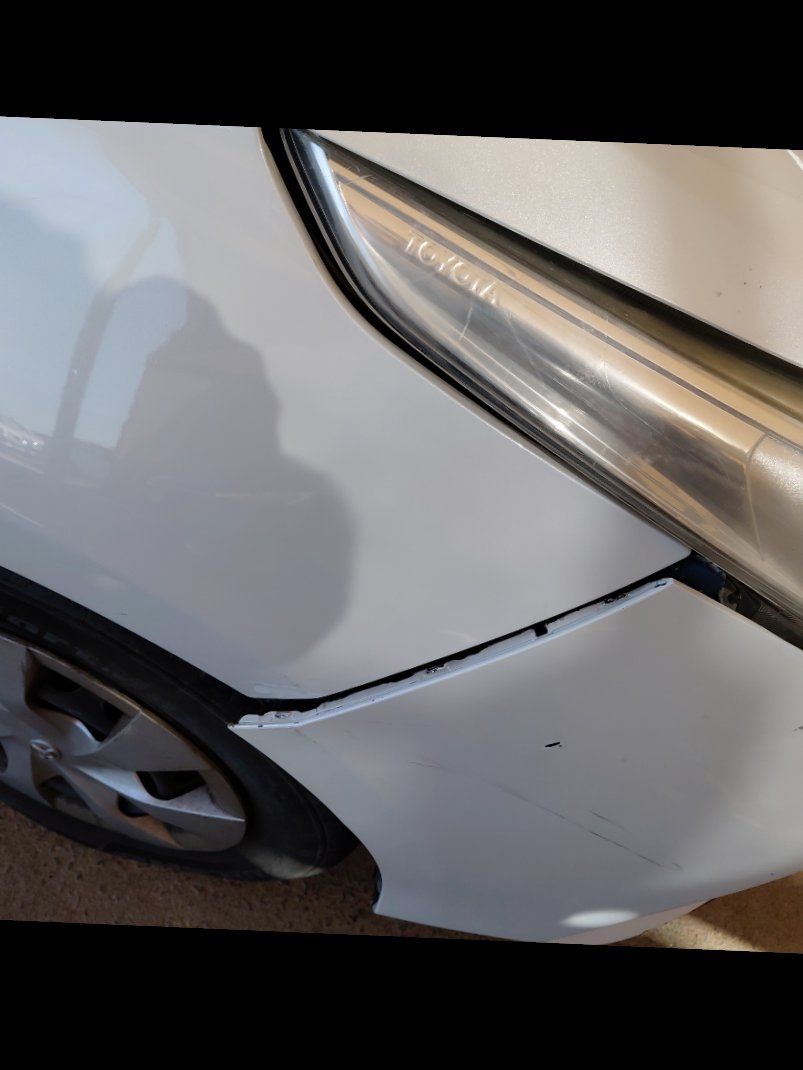 تويوتا يارس Y FLT2 2022 image