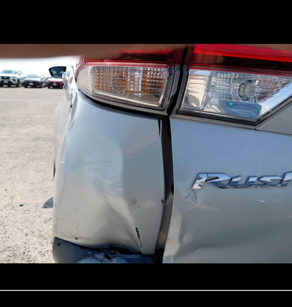 تويوتا راش STD SPORT  2022 image