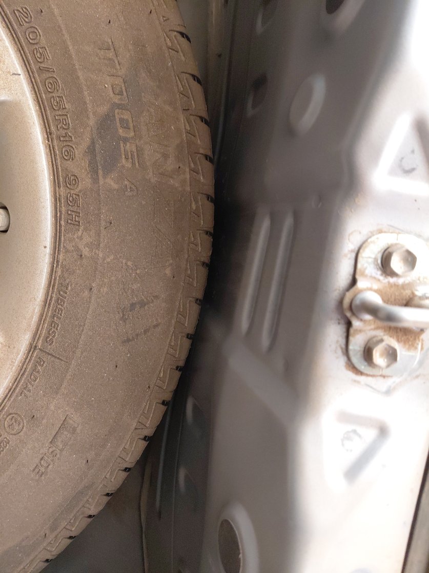 تويوتا رايز XLE 2024 image