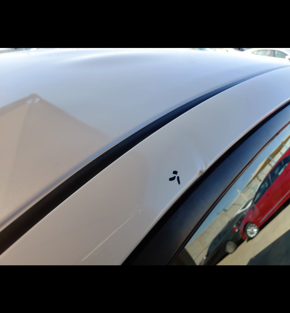 تويوتا يارس Y FLT2 2022 image