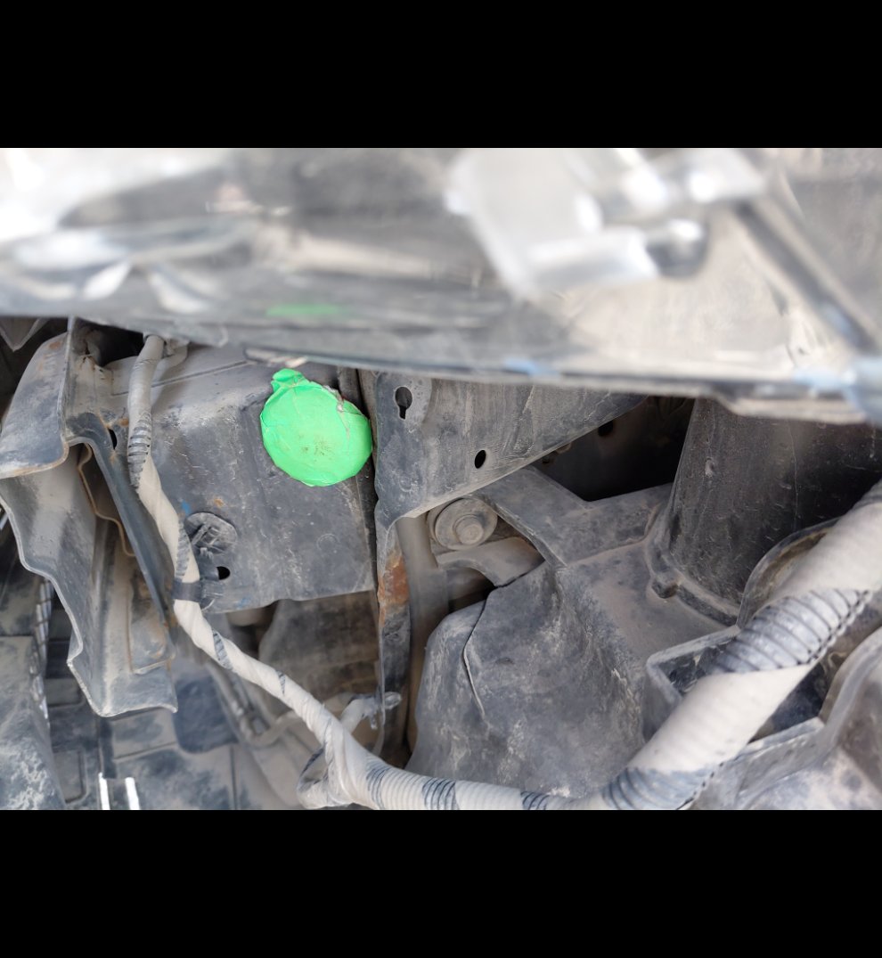 هيونداي أكسنت FLEET 2021 image