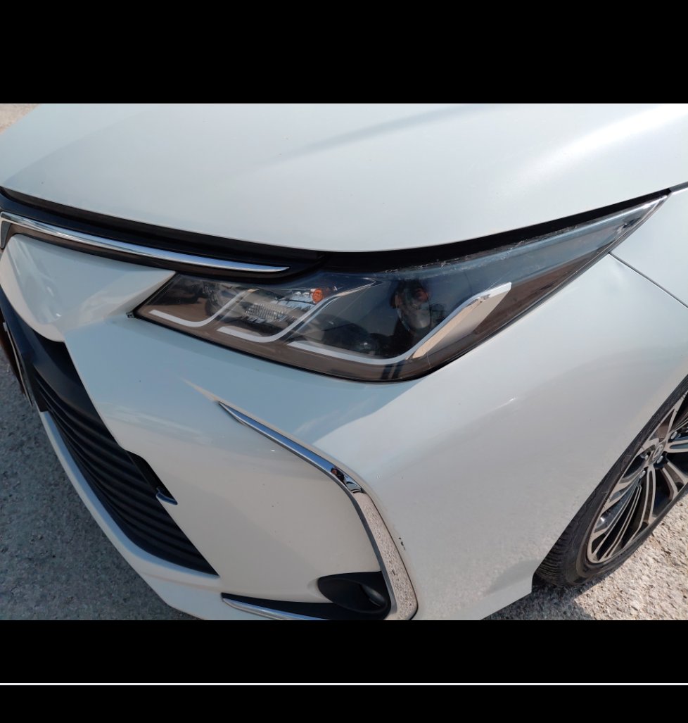 تويوتا كورولا XLI EXECUTIVE M/R  2021 image