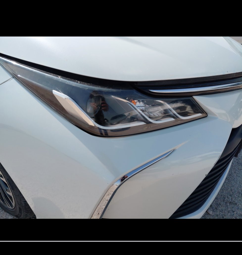 تويوتا كورولا XLI EXECUTIVE M/R  2021 image