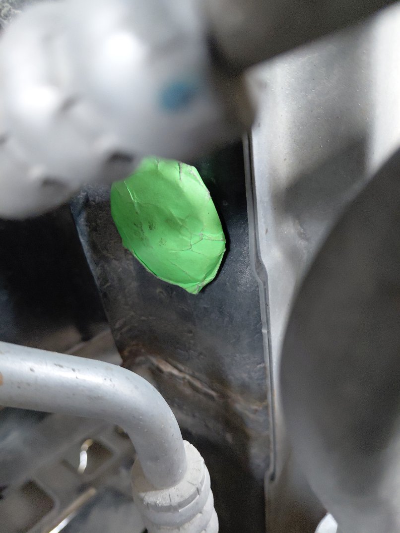 هيونداي أكسنت FLEET 2021 image