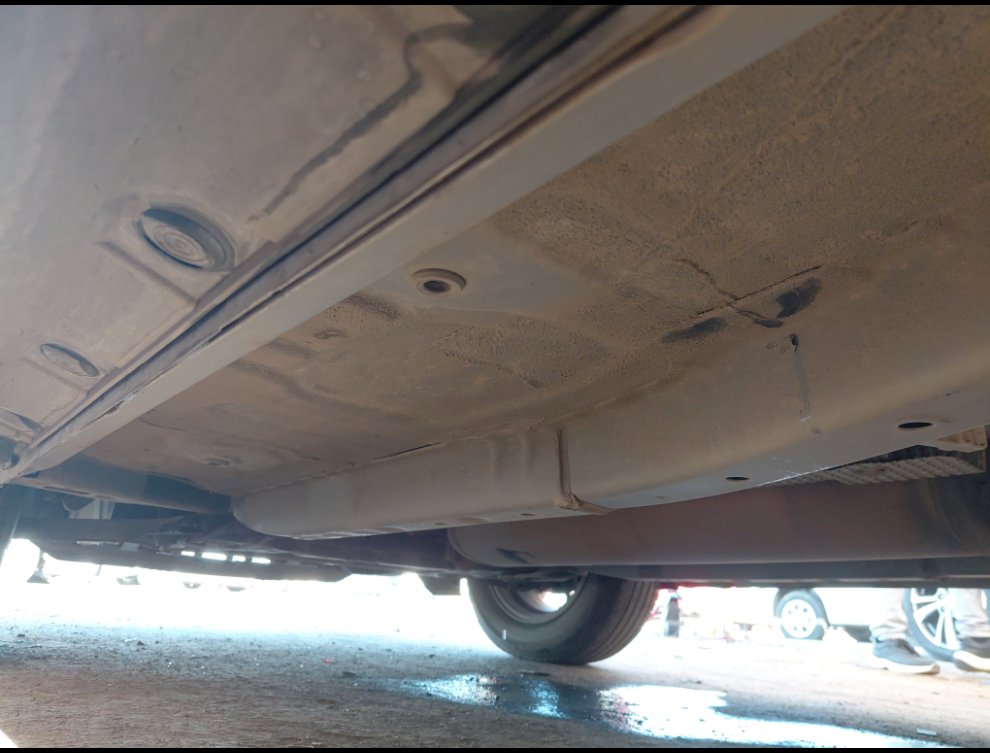 تويوتا رايز XLE 2024 image