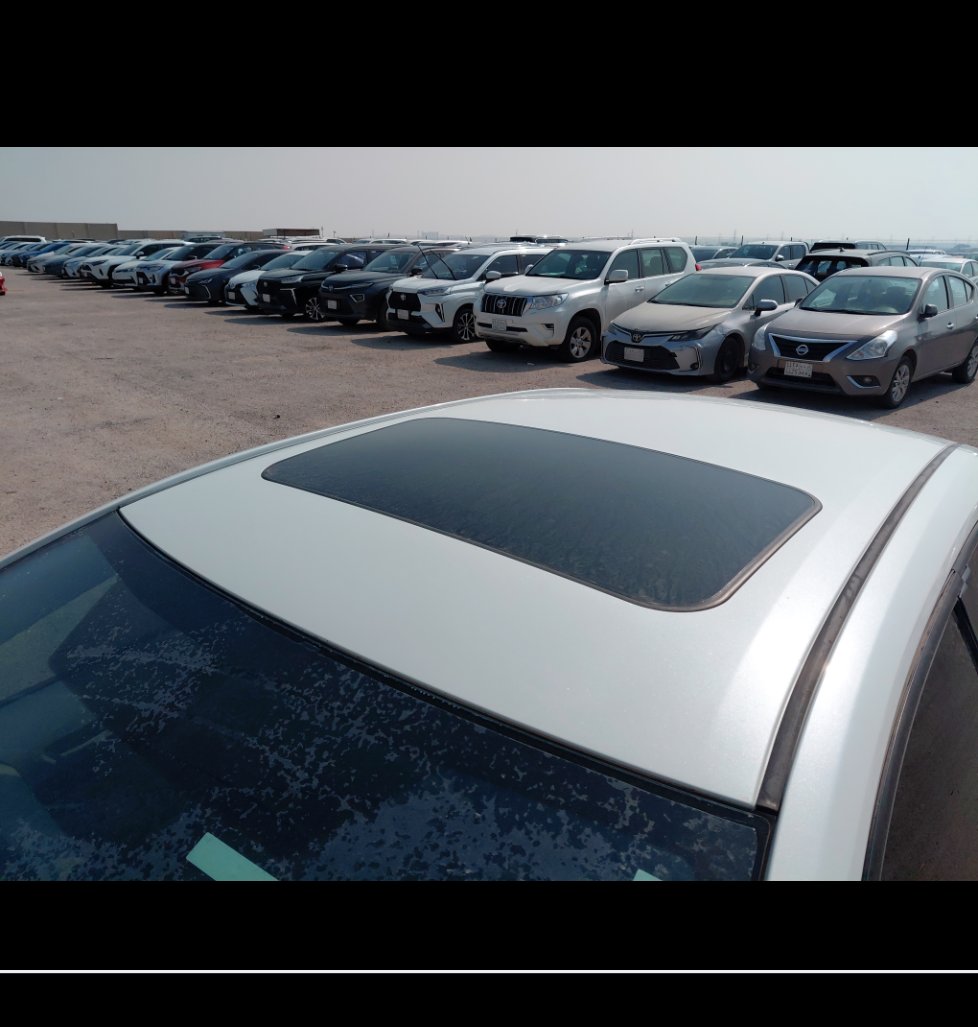 تويوتا كورولا XLI EXECUTIVE M/R  2021 image