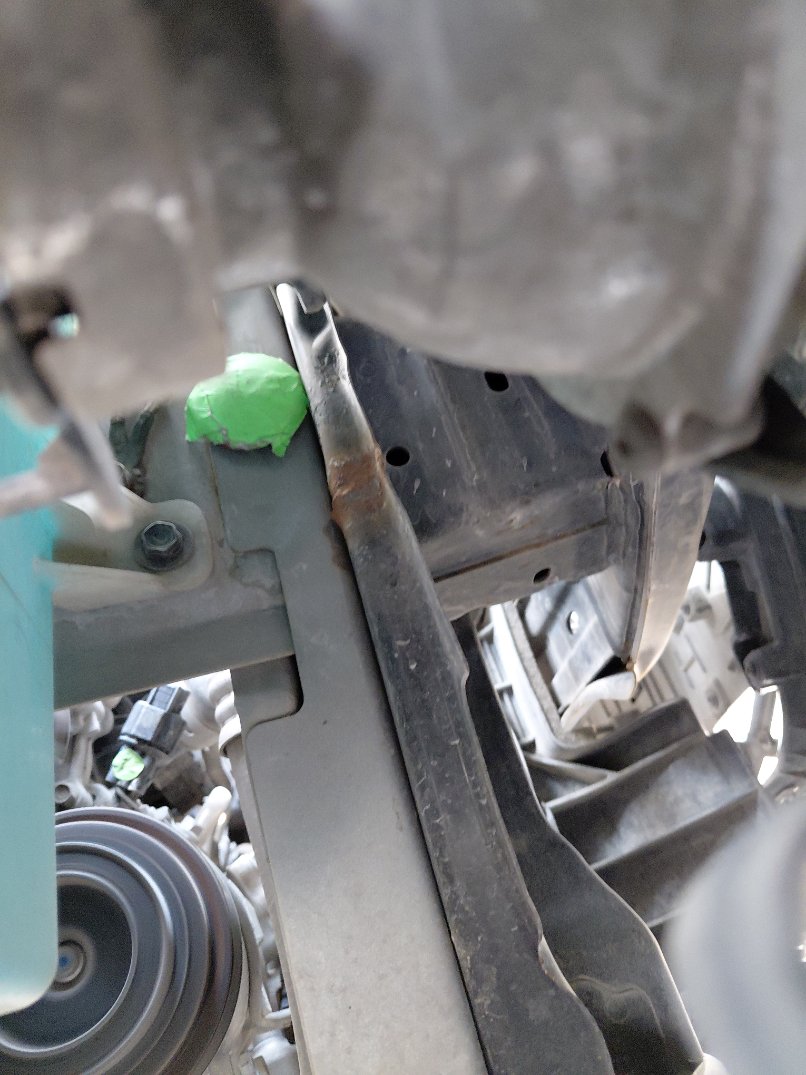 هيونداي أكسنت FLEET 2021 image