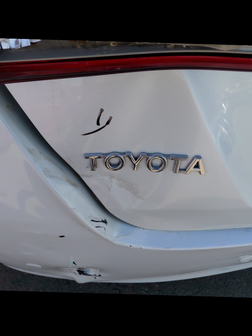 تويوتا يارس Y FLT2 2022 image