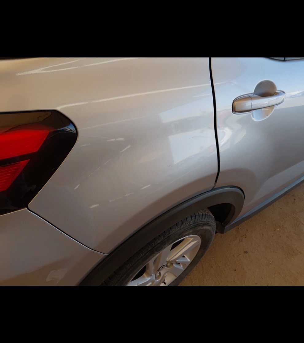 تويوتا رايز XLE 2024 image