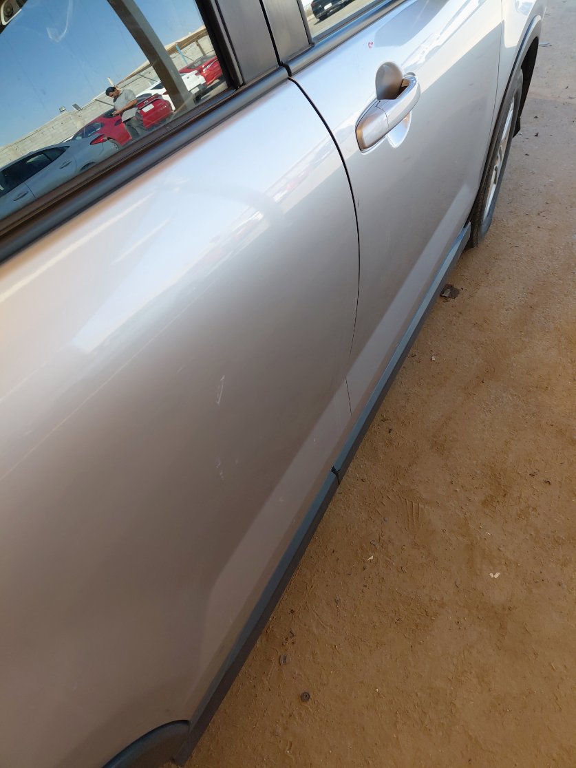 تويوتا رايز XLE 2024 image