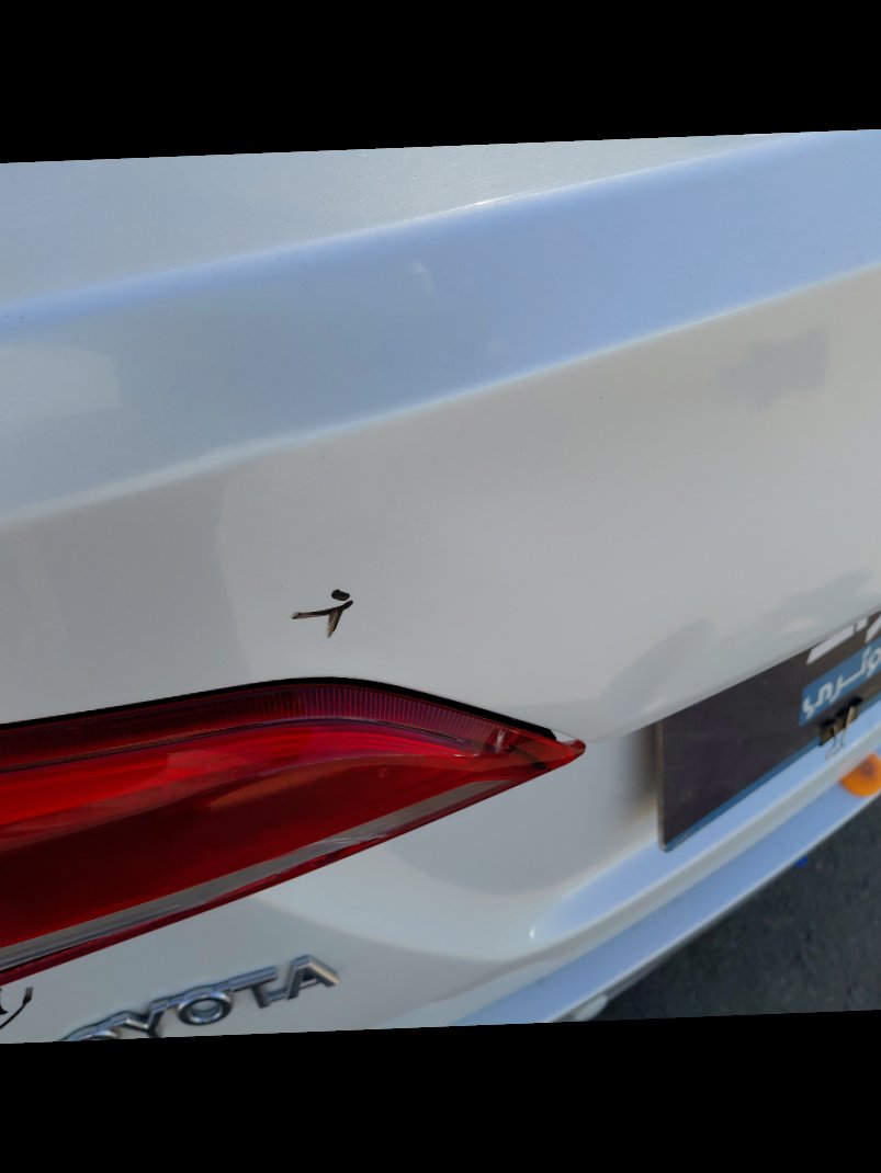 تويوتا يارس Y FLT2 2022 image