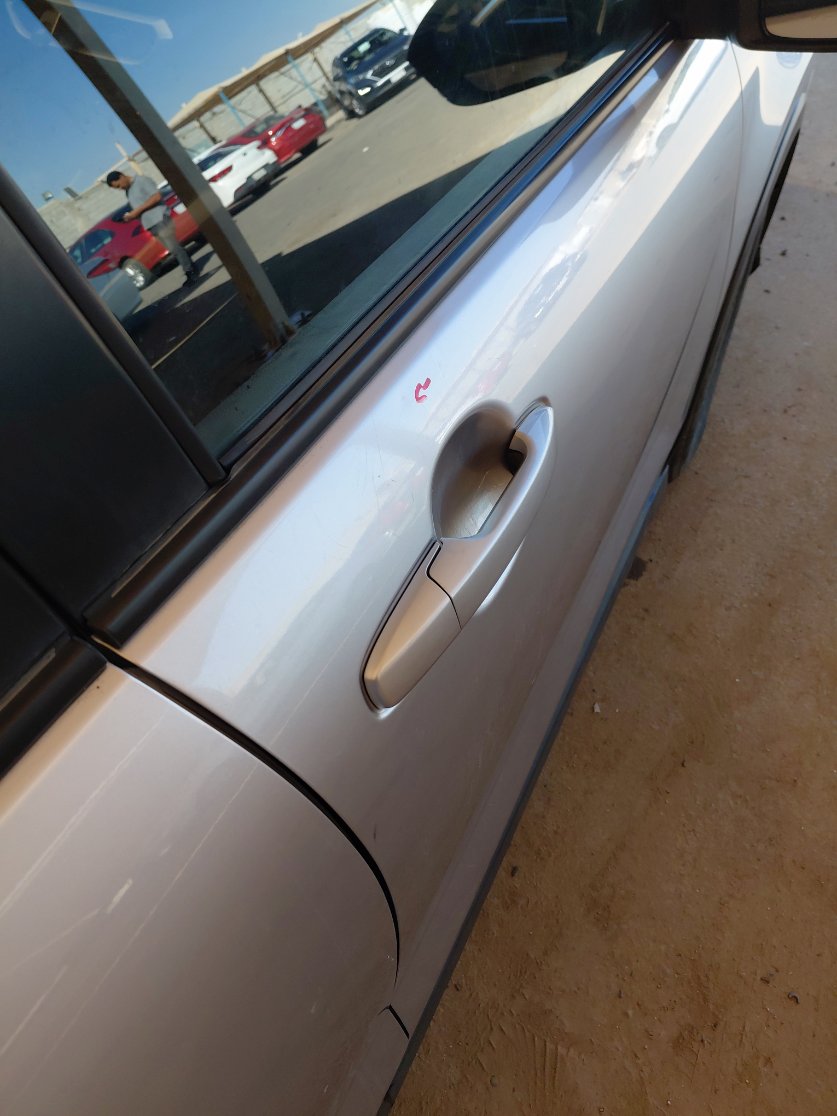 تويوتا رايز XLE 2024 image