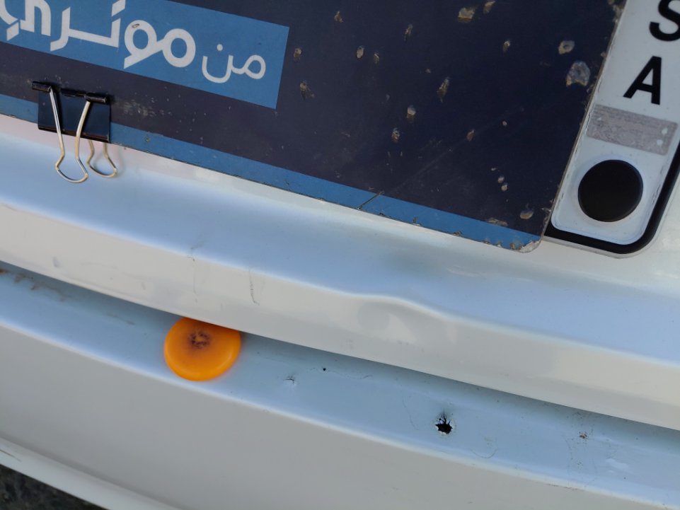 تويوتا يارس Y FLT2 2022 image