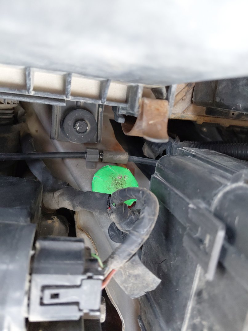 هيونداي أكسنت FLEET 2021 image