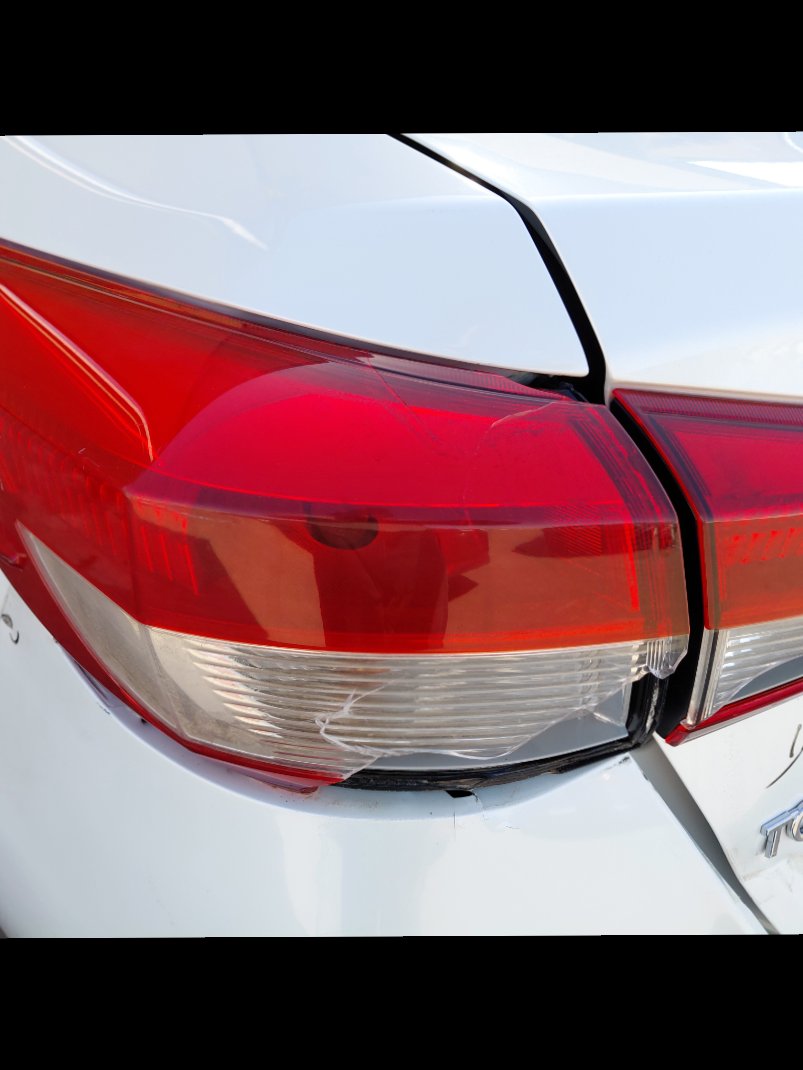 تويوتا يارس Y FLT2 2022 image