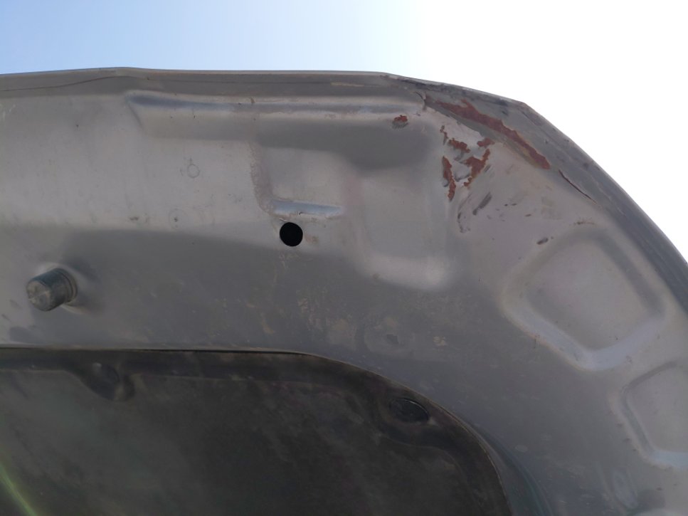 هيونداي أكسنت FLEET 2021 image