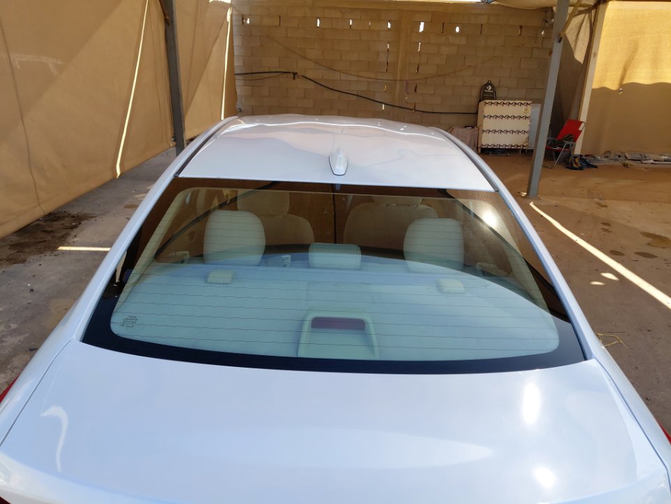 تويوتا يارس Y FLT2 2022 image