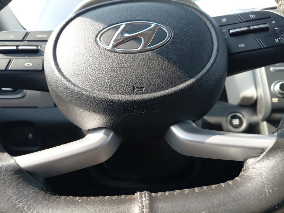 هيونداي كريتا SMART 2022 image