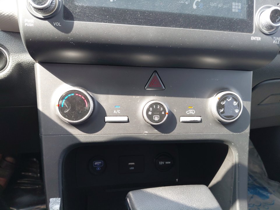 هيونداي كريتا SMART 2022 image