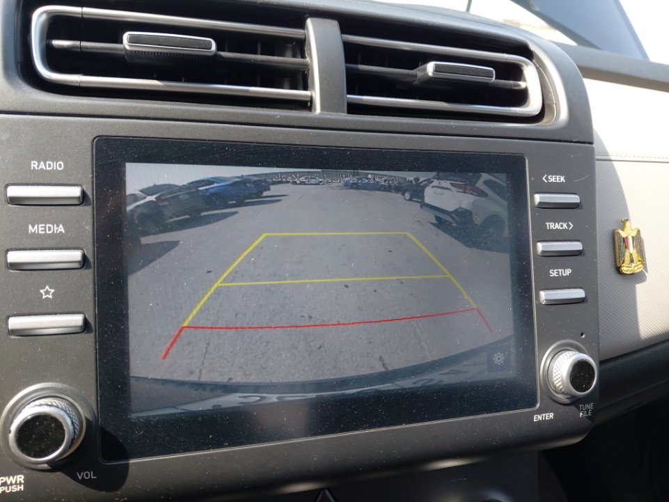 هيونداي كريتا SMART 2022 image