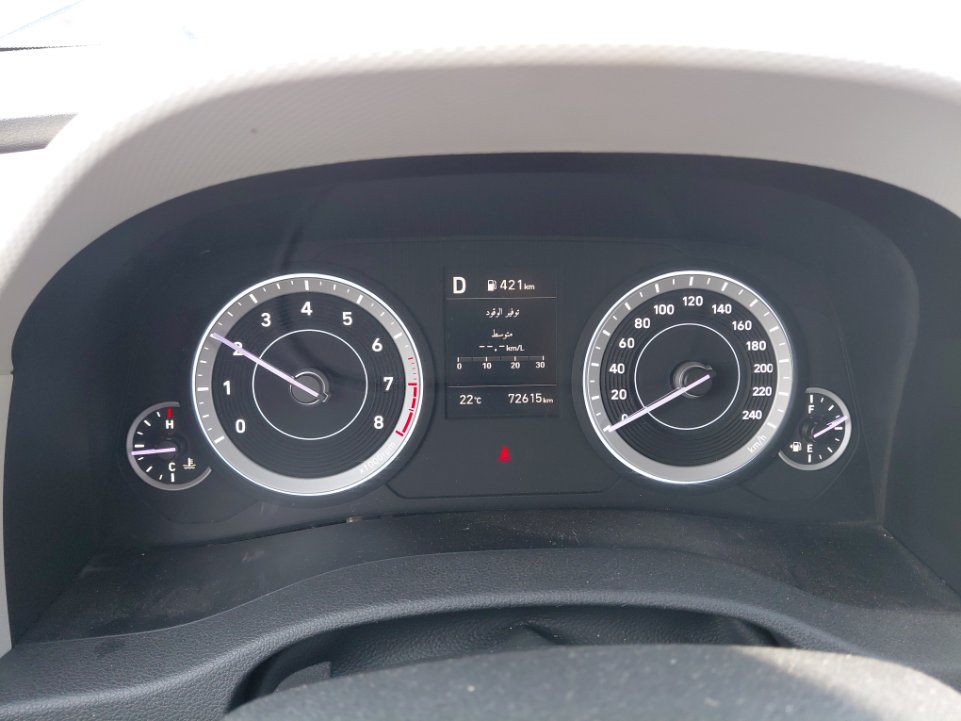 هيونداي كريتا SMART 2022 image