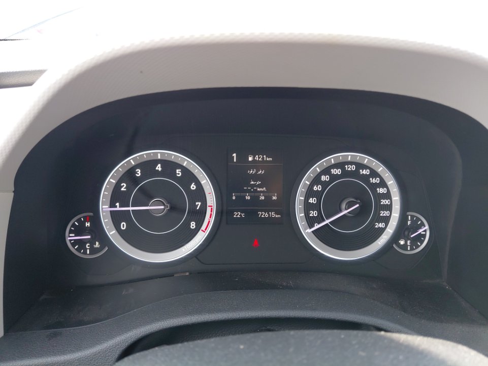 هيونداي كريتا SMART 2022 image