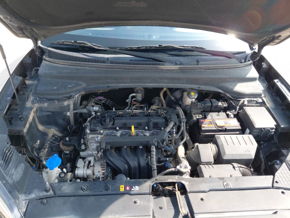 هيونداي كريتا SMART 2022 image