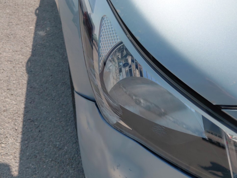 هيونداي أكسنت FLEET 2021 image