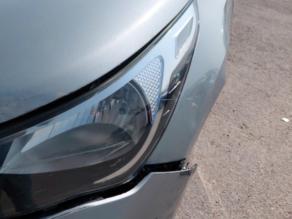 هيونداي أكسنت FLEET 2021 image