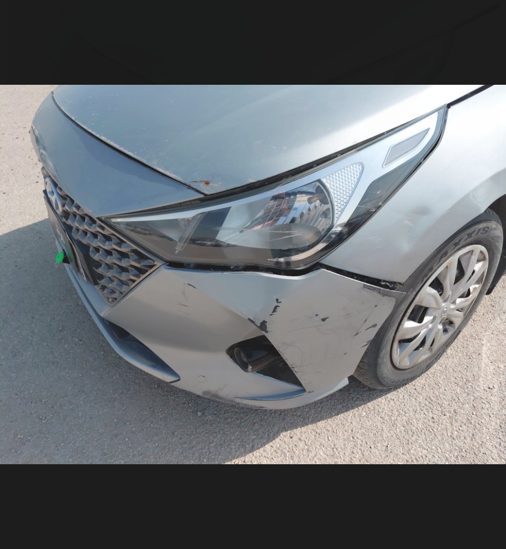 هيونداي أكسنت FLEET 2021 image