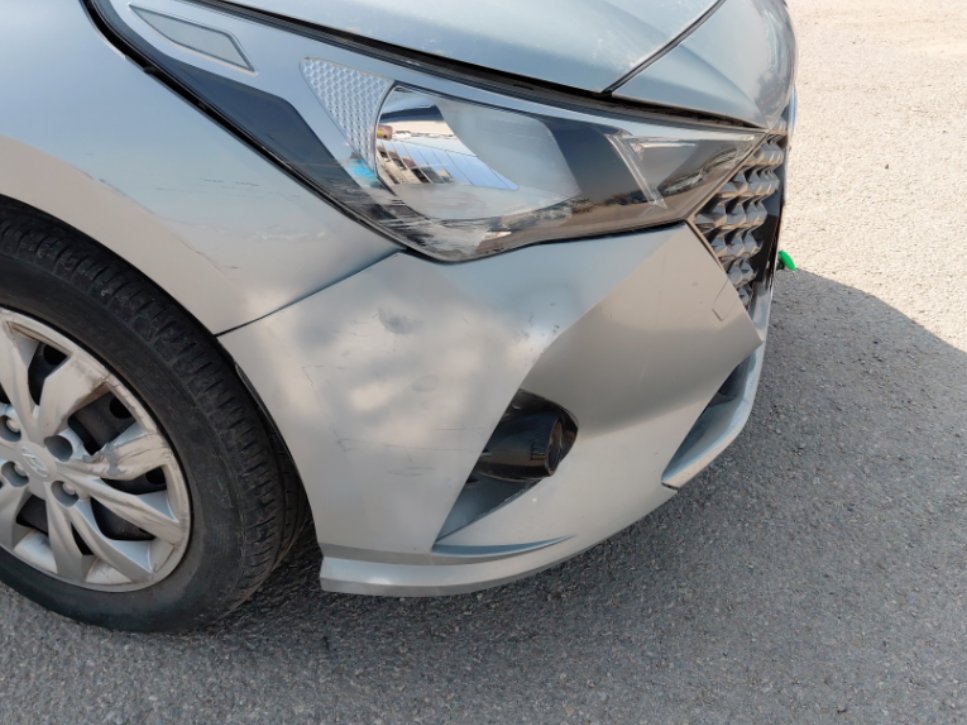 هيونداي أكسنت FLEET 2021 image