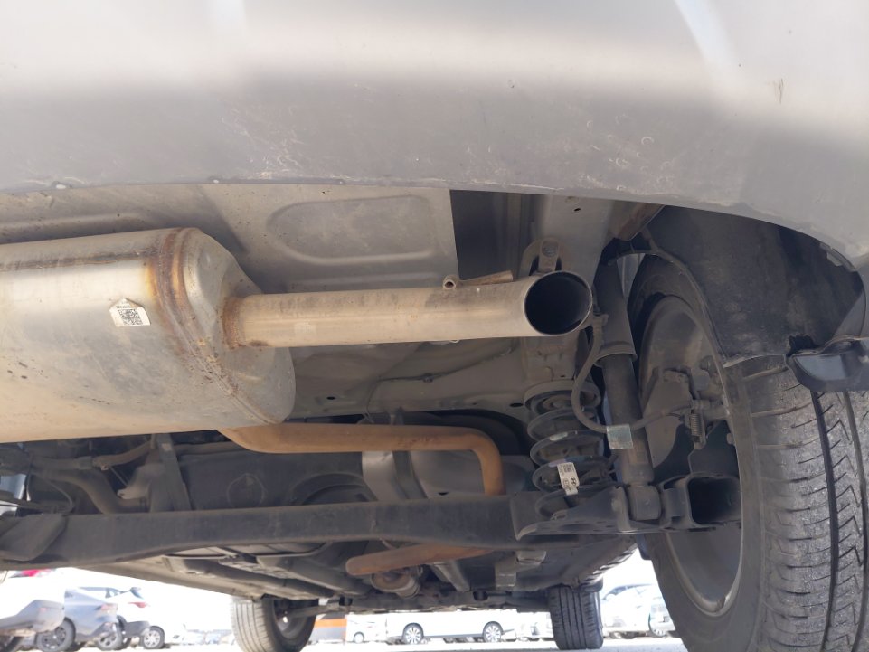 هيونداي كريتا SMART 2022 image