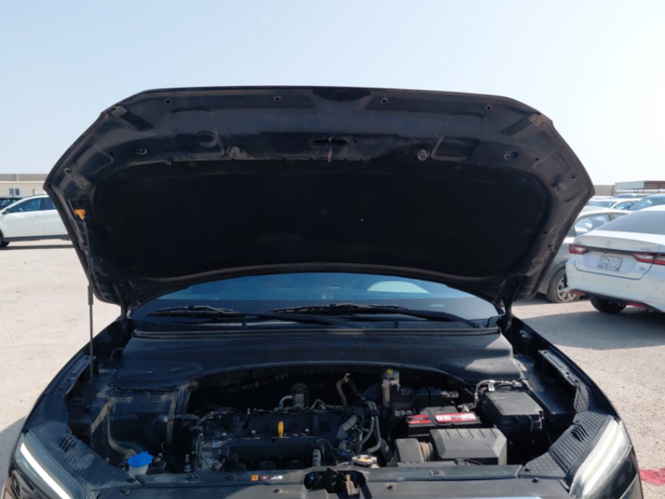 هيونداي كريتا SMART 2022 image