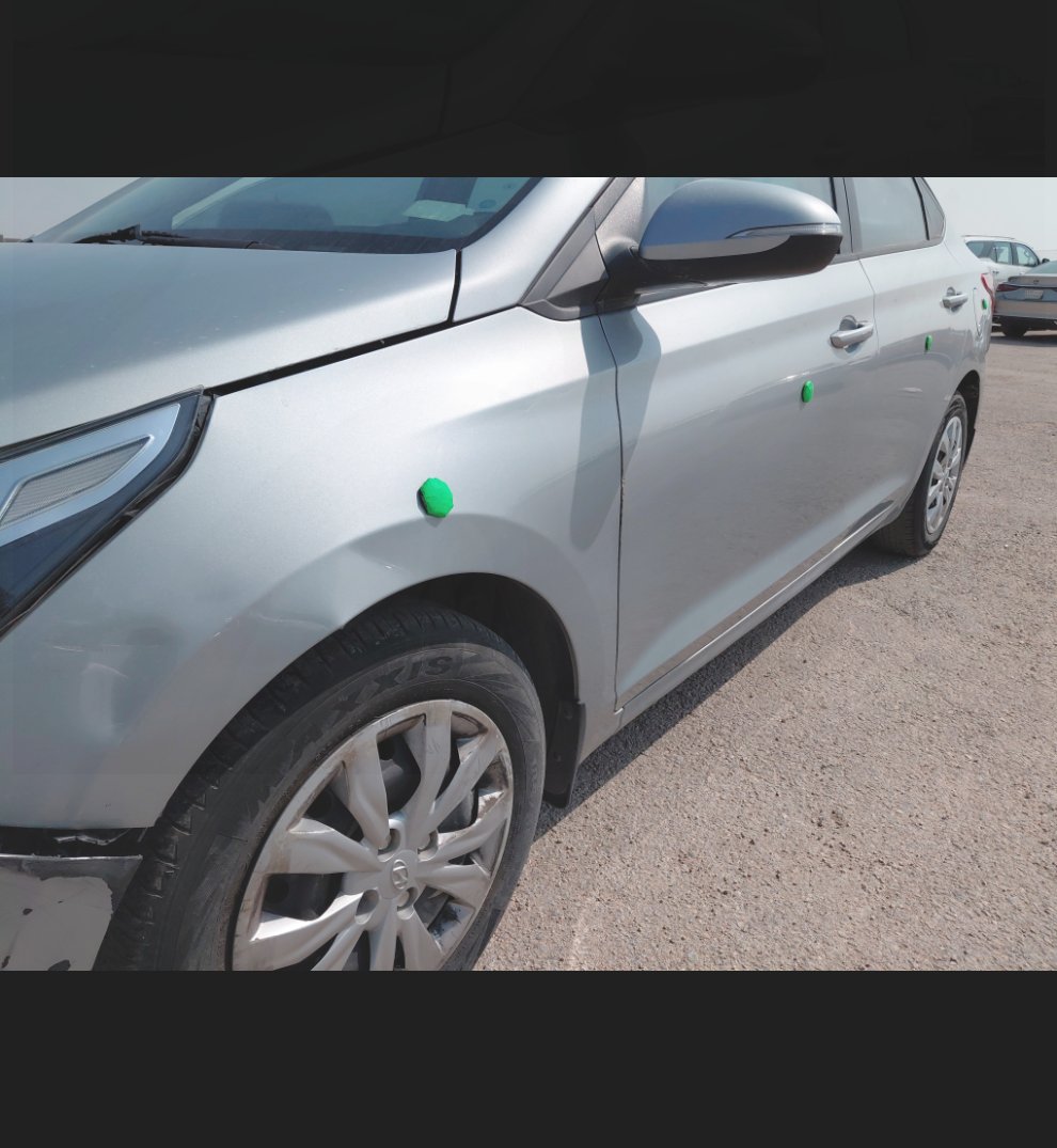 هيونداي أكسنت FLEET 2021 image