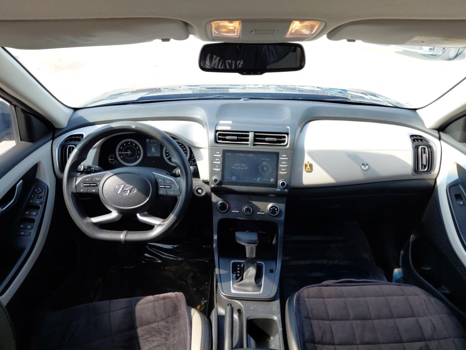 هيونداي كريتا SMART 2022 image